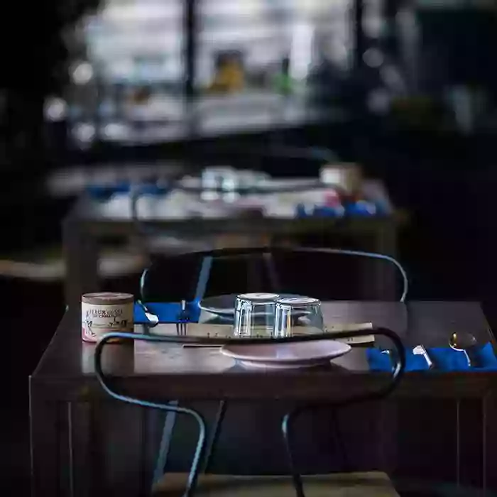 Les Akolytes - Restaurant Marseille - bien manger Marseille