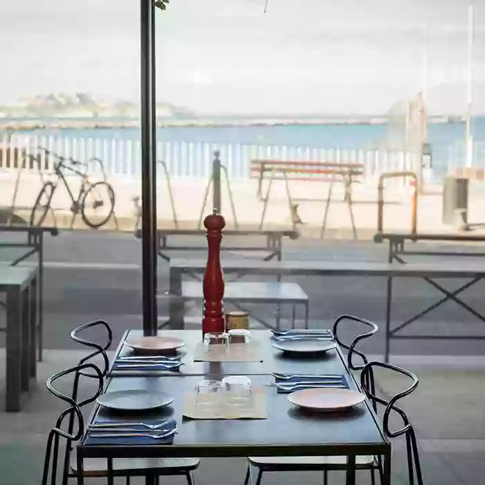 Le Restaurant - Les Akolytes - Restaurant Marseille - Les Akolytes Restaurant Marseille