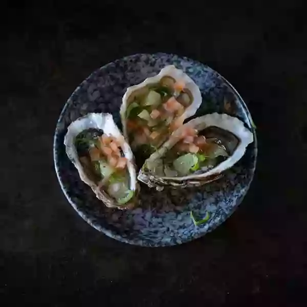 Les Akolytes - Restaurant Marseille - les meilleurs restaurant de Marseille