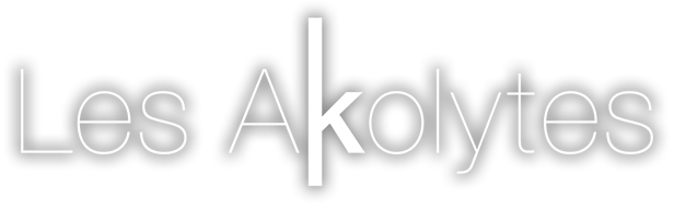 Logo Les Akolytes